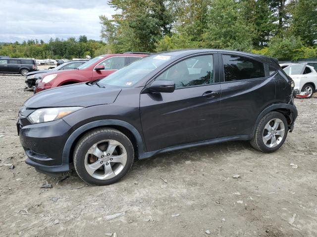 HONDA HR-V EX