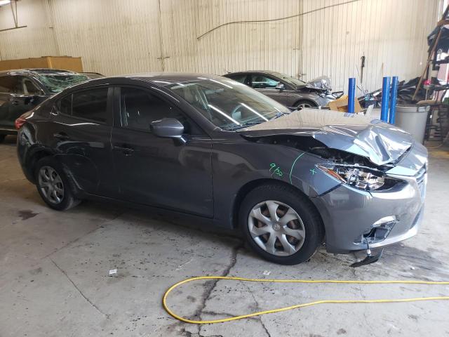 VIN 3MZBM1U78FM158101 2015 Mazda 3, Sport no.4