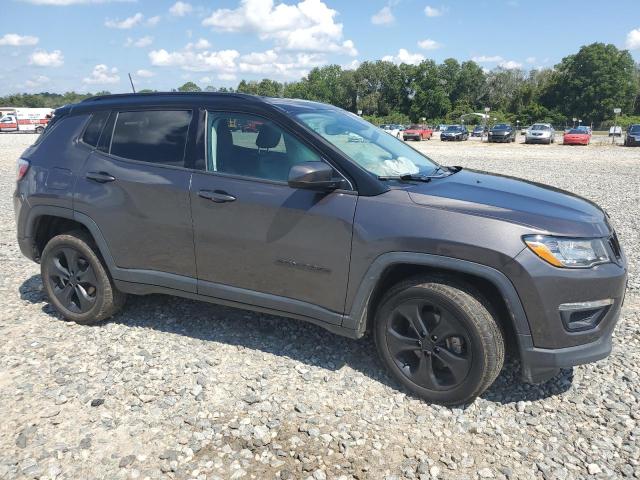 2019 JEEP COMPASS LA - 3C4NJDBB2KT648261