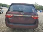 HONDA ODYSSEY EX photo