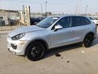 PORSCHE CAYENNE S photo