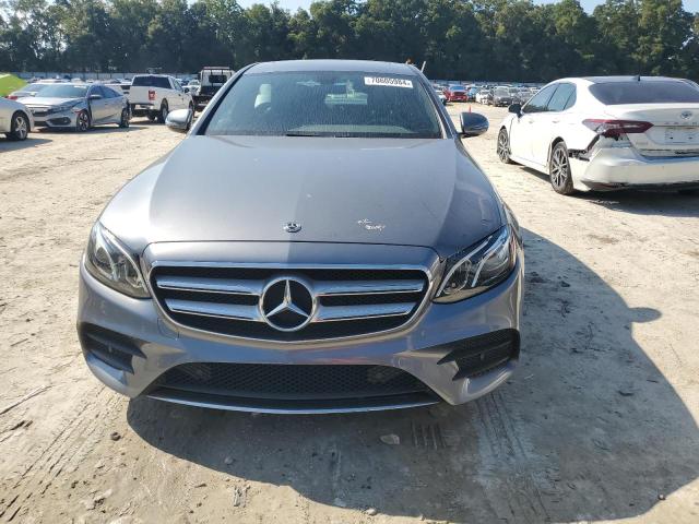 2018 MERCEDES-BENZ E 300 WDDZF4JB7JA350515  70605984