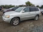 TOYOTA HIGHLANDER photo