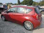 NISSAN VERSA NOTE снимка