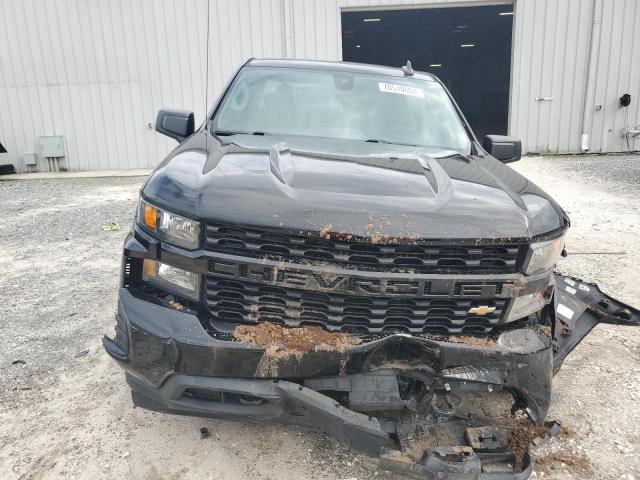 2021 CHEVROLET SILVERADO - 3GCPWBEK4MG330227