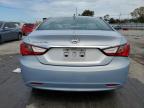 HYUNDAI SONATA GLS photo