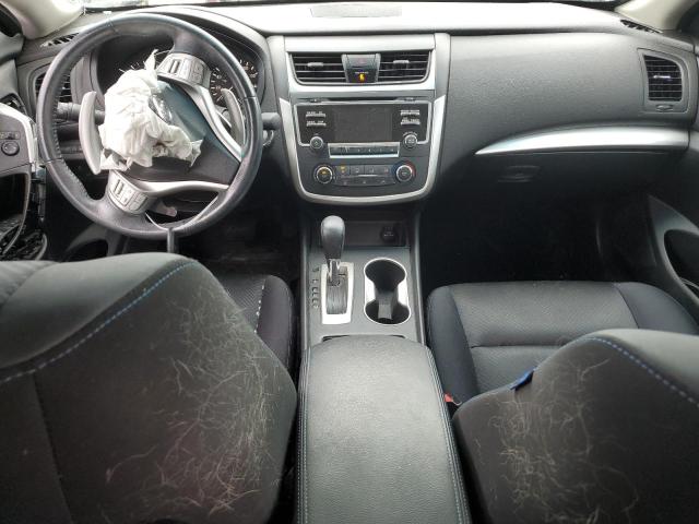 2017 NISSAN ALTIMA 2.5 - 1N4AL3APXHN327521