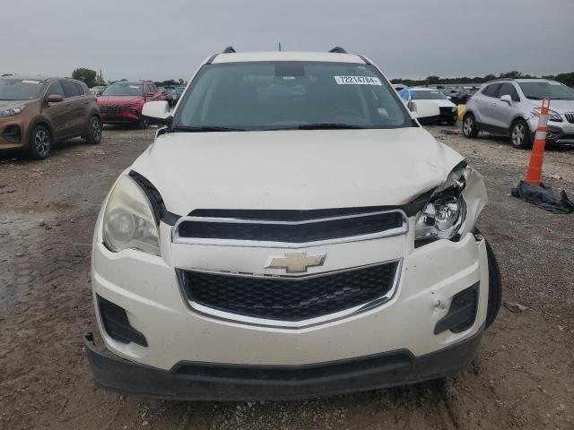 2015 CHEVROLET EQUINOX LT - 1GNALBEK2FZ123201