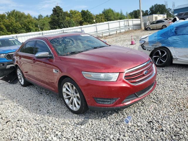 VIN 1FAHP2F81EG162618 2014 Ford Taurus, Limited no.4