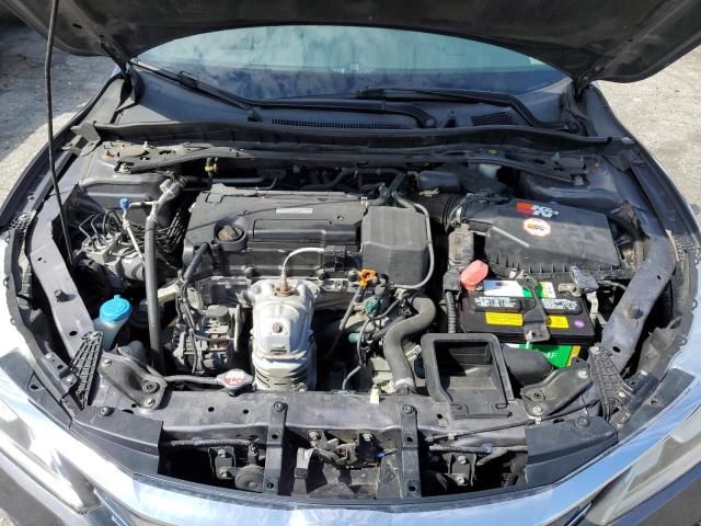 2016 HONDA ACCORD EXL - 1HGCR2F99GA212020