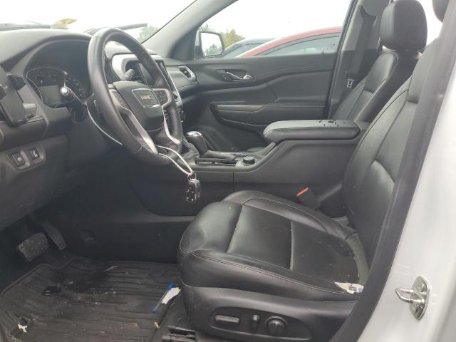 2019 GMC ACADIA SLT - 1GKKNULS7KZ258680