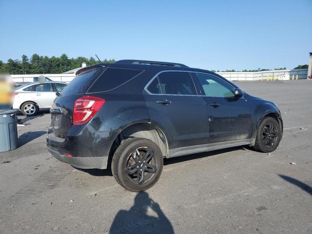2017 CHEVROLET EQUINOX LT - 2GNFLFEK6H6170209
