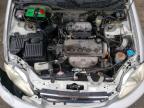 HONDA CIVIC EX photo