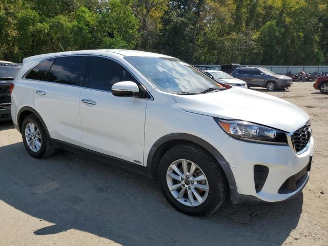 2020 KIA SORENTO S - 5XYPGDA55LG680794