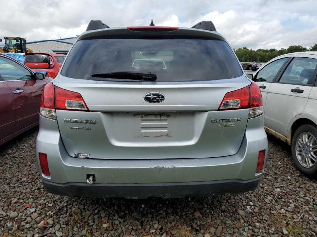 VIN 4S4BRBKC8E3214205 2014 Subaru Outback, 2.5I Lim... no.6