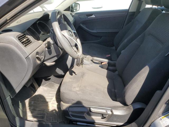 VIN 3VW2K7AJXFM406356 2015 Volkswagen Jetta, Base no.7