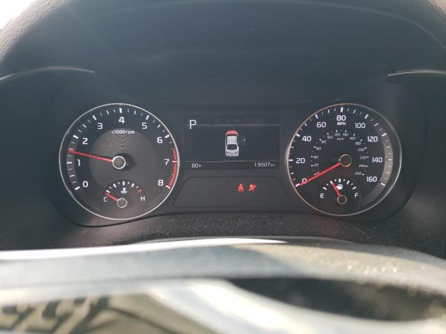 2023 KIA FORTE LX - 3KPF24AD5PE613570