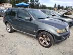 BMW X5 4.4I photo