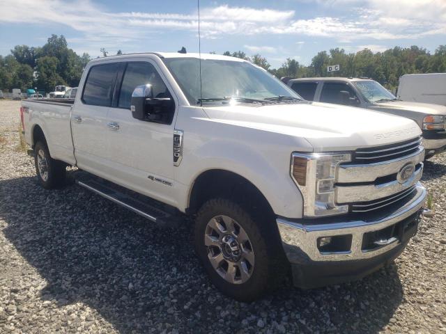 2019 FORD F350 SUPER - 1FT8W3BT9KEG00497