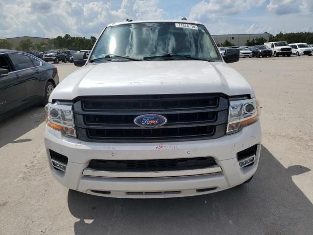 2017 FORD EXPEDITION - 1FMJK1KT1HEA25074