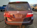 HONDA ODYSSEY LX photo