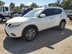 2015 NISSAN ROGUE S - 5N1AT2MT8FC910283