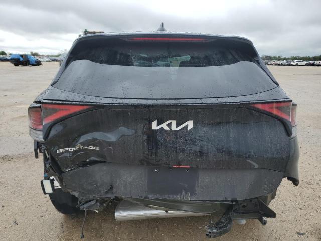 2025 KIA SPORTAGE E - 5XYK33DF5SG238617