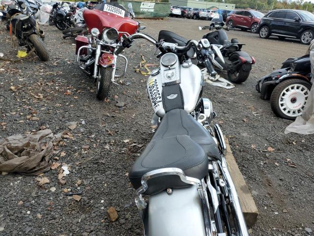 2003 HARLEY-DAVIDSON FLSTS ANNI 1HD1BMY4X3Y083275