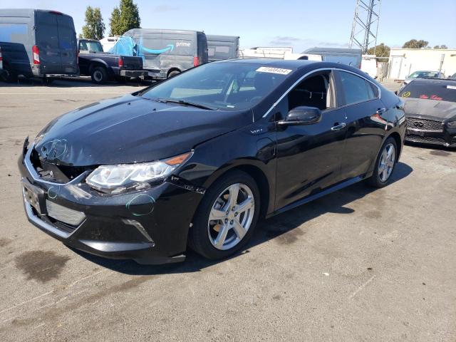 VIN 1G1RC6S50JU143494 2018 Chevrolet Volt, LT no.1