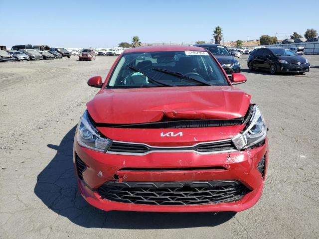 VIN 3KPA24AD6NE431772 2022 KIA Rio, LX no.5