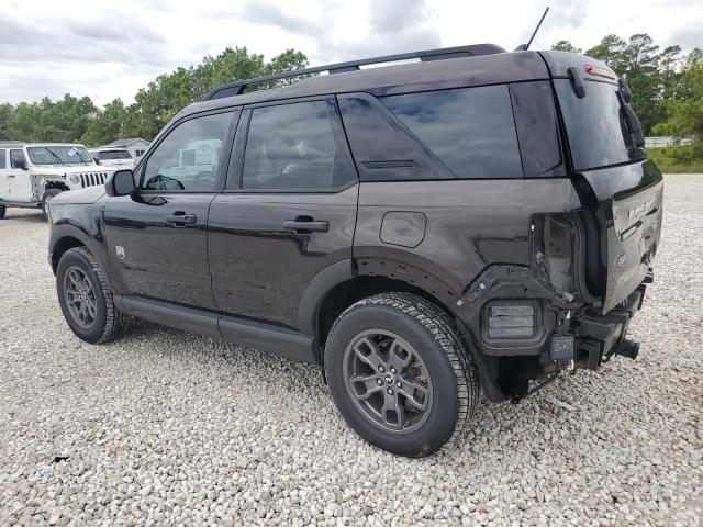 2021 FORD BRONCO SPO - 3FMCR9B64MRA15742