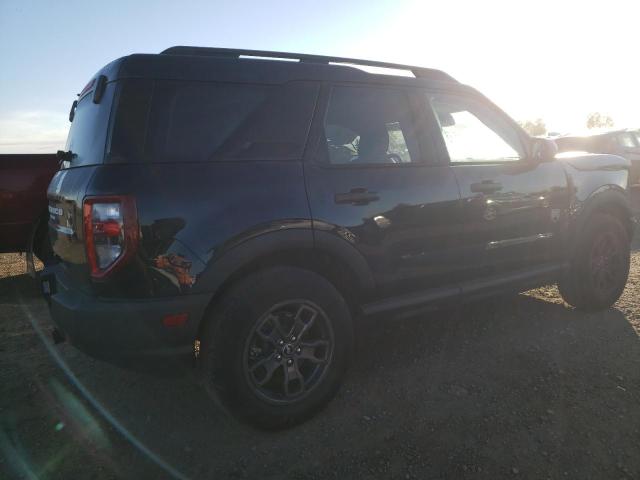 Vin: 3fmcr9b69nrd35267, lot: 71940114, ford bronco big bend 20223