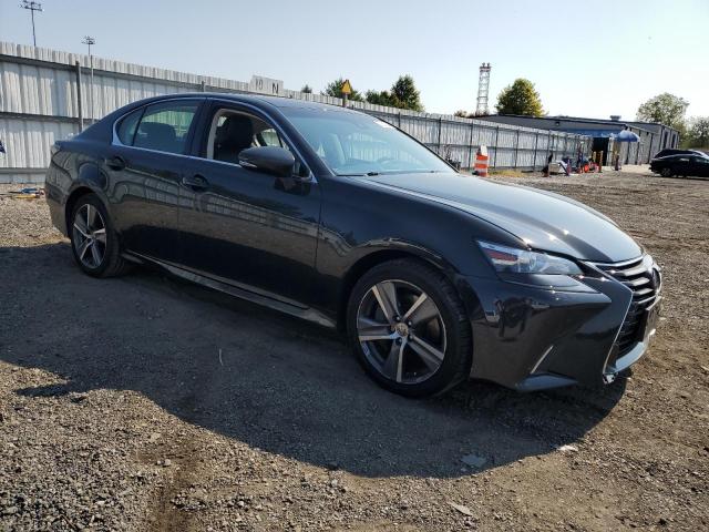 2016 LEXUS GS 350 - JTHCZ1BL8GA004008