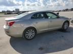 CHEVROLET MALIBU 2LT photo