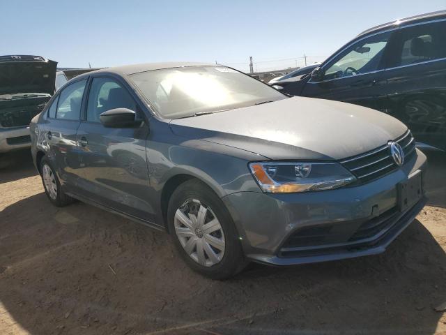 VIN 3VW2K7AJXFM406356 2015 Volkswagen Jetta, Base no.4