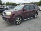 HONDA PILOT EXL photo