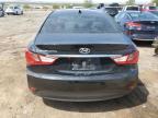 HYUNDAI SONATA GLS photo