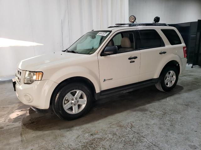 FORD ESCAPE HYBRID