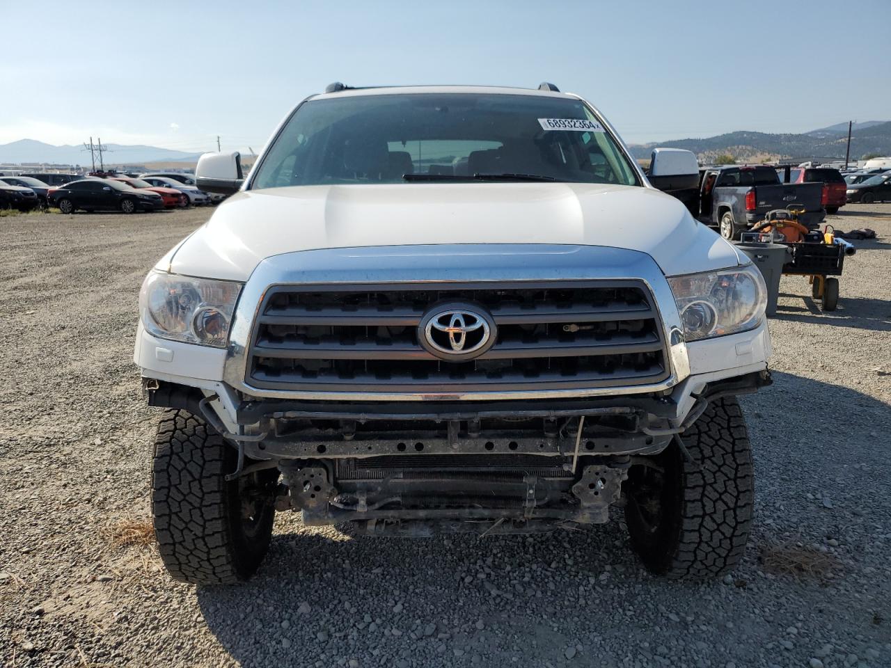 Lot #2804571227 2014 TOYOTA SEQUOIA SR