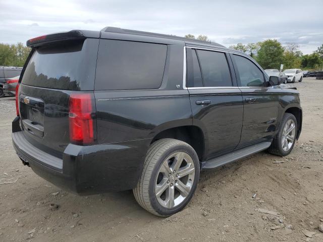 VIN 1GNSCBKC0KR292192 2019 Chevrolet Tahoe, C1500 Lt no.3