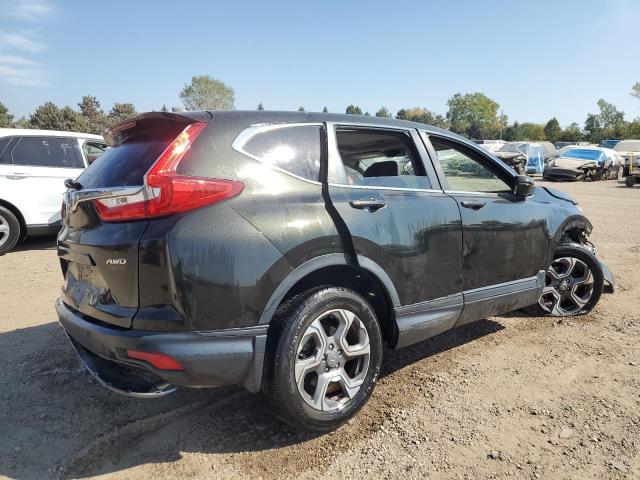 2019 HONDA CR-V EX - 7FARW2H5XKE007306
