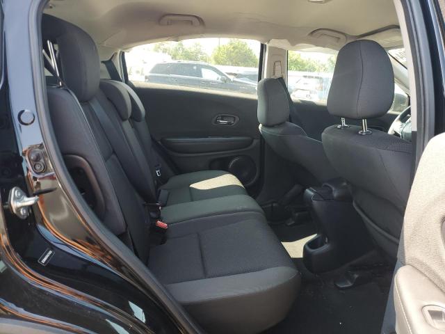 2019 HONDA HR-V LX - 3CZRU6H37KG731630