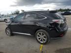 LEXUS RX 350 photo