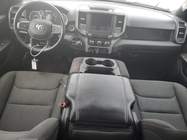 2024 RAM 1500 TRADE - 1C6SRFCT3RN111446