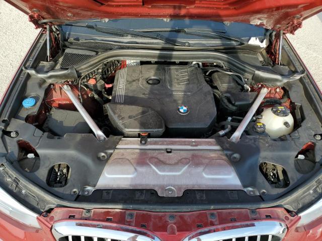 VIN 5UX2V1C06LLE68119 2020 BMW X4, Xdrive30I no.12