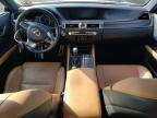 LEXUS GS 350 photo