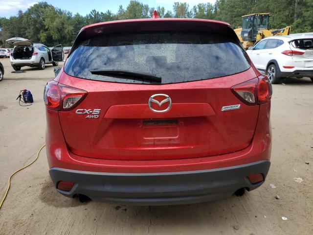 VIN JM3KE4DY3E0372142 2014 Mazda CX-5, GT no.6