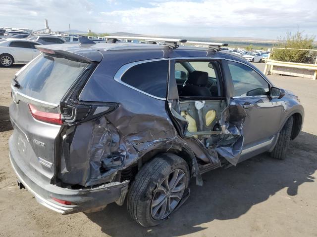 2020 HONDA CR-V TOURI - 7FART6H98LE007504