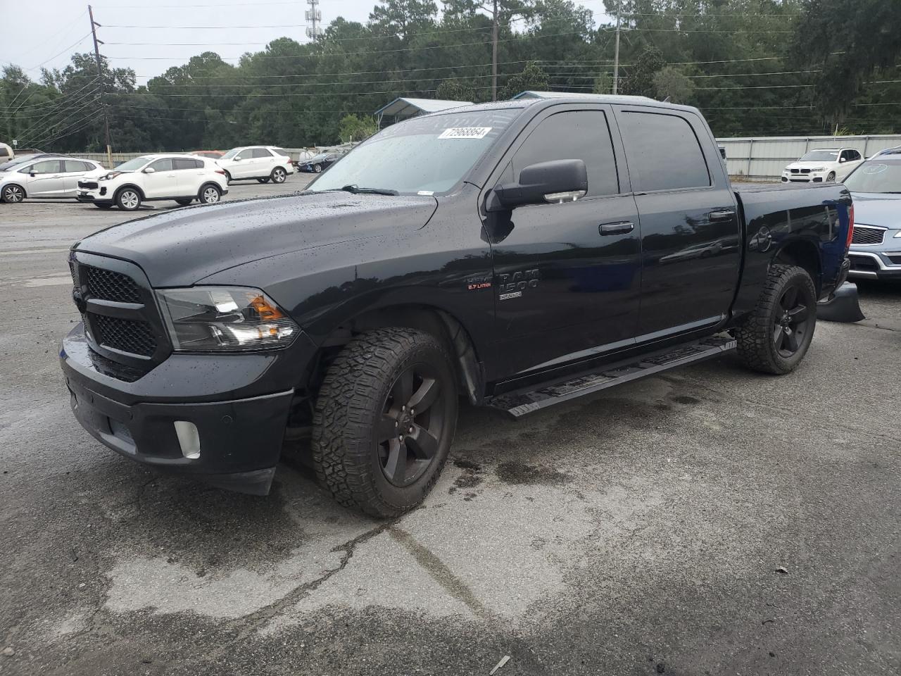 RAM 1500 2019 SLT