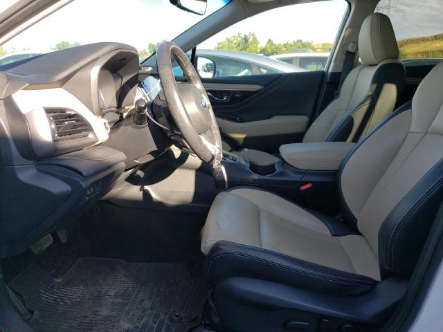 2021 SUBARU OUTBACK LI - 4S4BTGND3M3219166